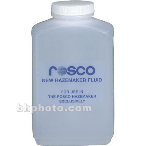 Rosco Hazemaker Fluid - 1 Liter