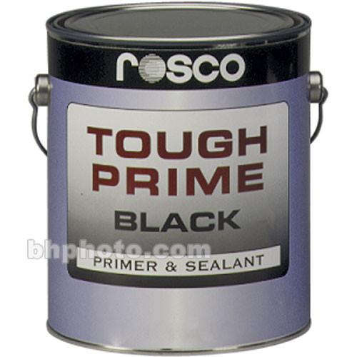 Rosco Tough Prime Black Primer & Sealant