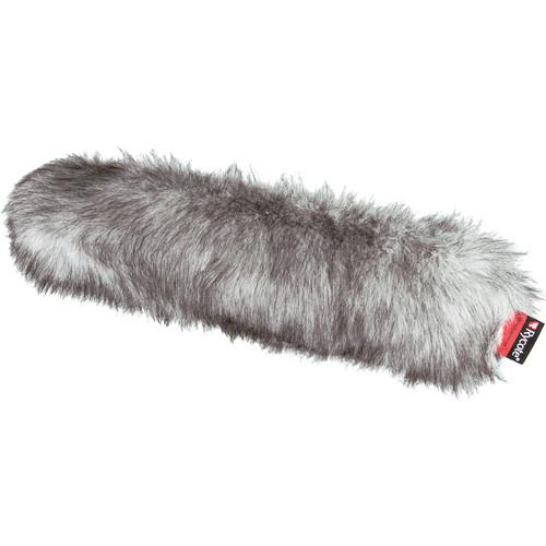 Rycote Windjammer #7 for WS4 Windshield with Extension 3