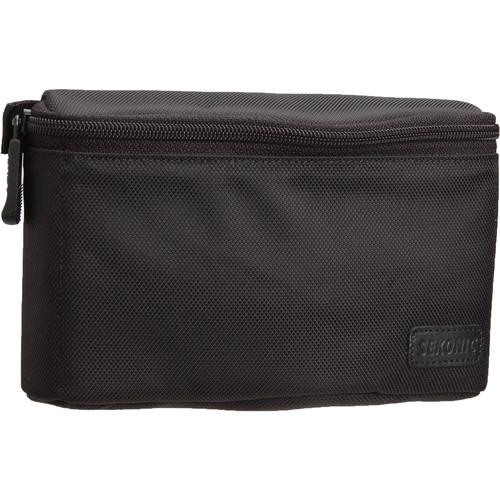 Sekonic Case for L-558, L-558R, and L758DR Meters