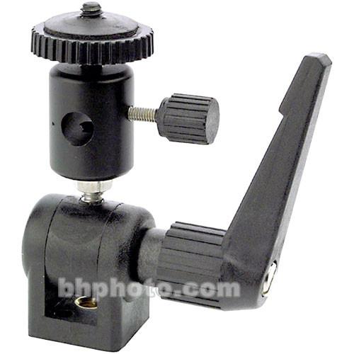 Smith-Victor UM5 Umbrella Mount with 1 4"-20 Top and Bottom