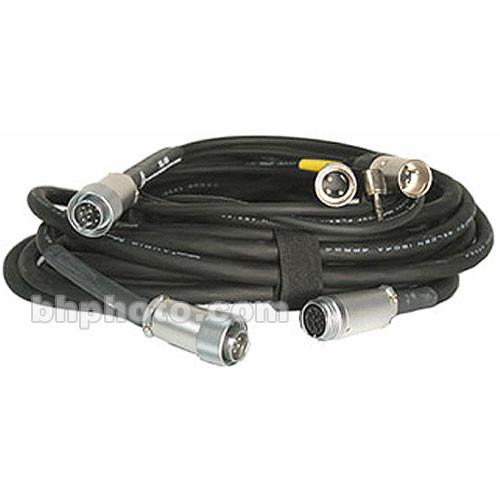Sound Devices XL-10 Breakout Extension Cable for 442 and 552