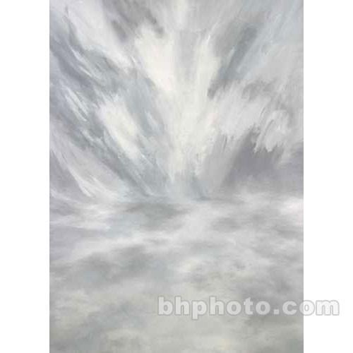 Studio Dynamics Canvas Background, Light Stand Mount - 5x6