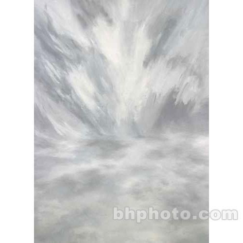 Studio Dynamics Canvas Background, Light Stand Mount - 8x10