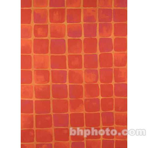 Studio Dynamics Canvas Background, Lightstand Mount - 8x10