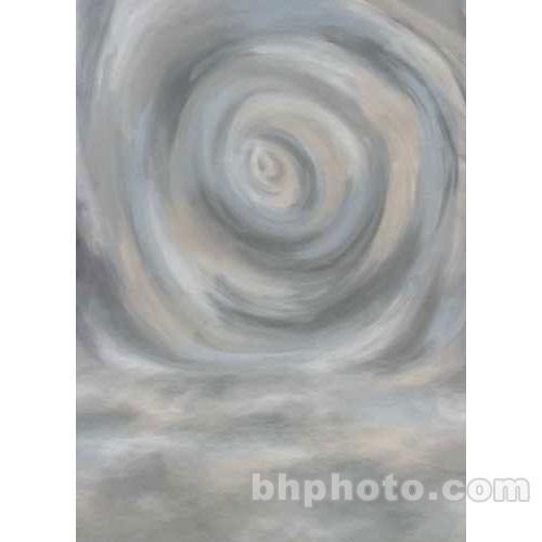 Studio Dynamics Canvas Background, Lightstand Mount - 8x12