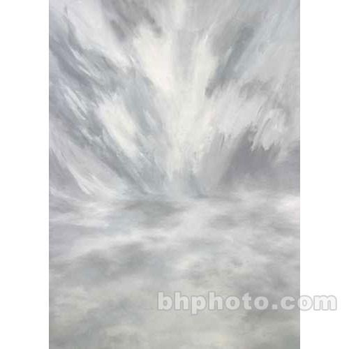 Studio Dynamics Canvas Background, Studio Mount