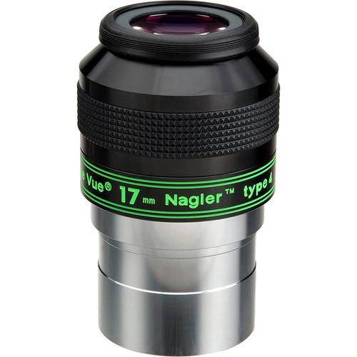 Tele Vue Nagler Type-4 17mm Eyepiece