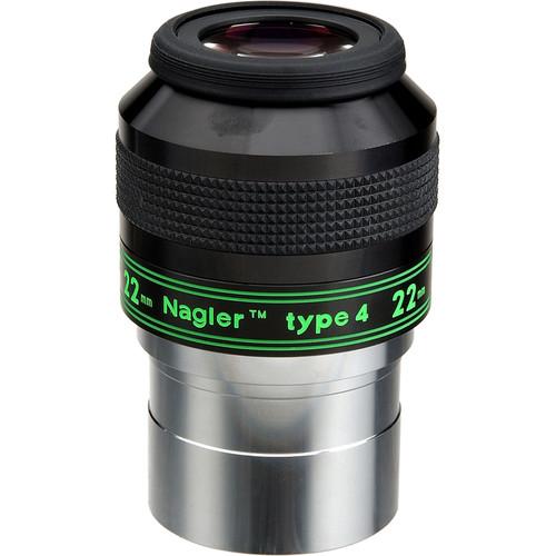 Tele Vue Nagler Type-4 22mm Eyepiece