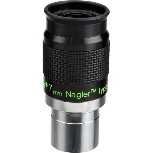 Tele Vue Nagler Type-6 7mm Eyepiece