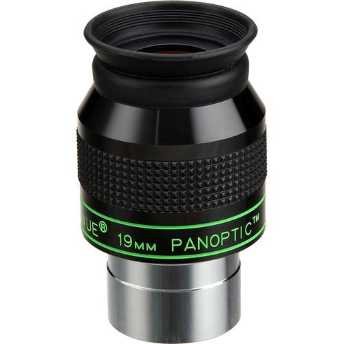 Tele Vue Panoptic 19mm Wide Angle Eyepiece