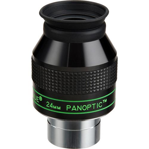 Tele Vue Panoptic 24mm Wide Angle Eyepiece
