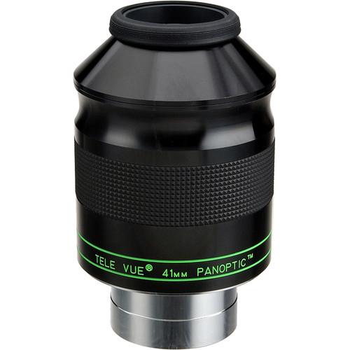 Tele Vue Panoptic 41mm Wide Angle Eyepiece