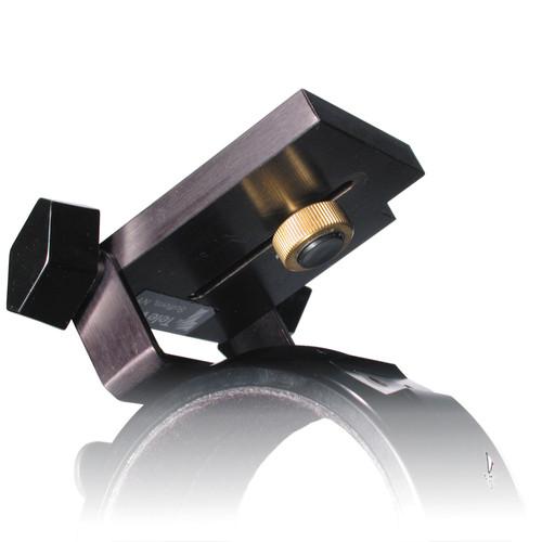 Tele Vue Piggy-Cam Platform for Attaching Cameras with 1 4"-20 Threaded Tripod Sockets to Telescopes