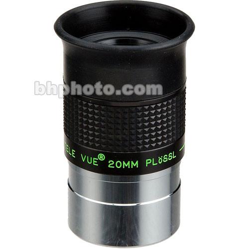 Tele Vue Plossl 20mm Eyepiece