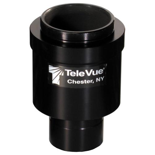 Tele Vue SLR Prime Focus Camera Adapter for 1.25" Focusers
