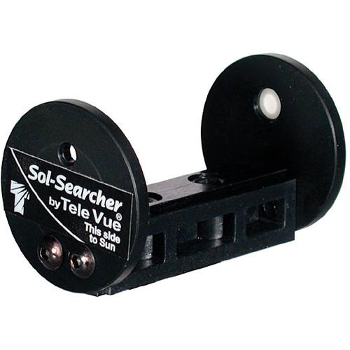 Tele Vue Sol-Searcher Finderscope, Tele, Vue, Sol-Searcher, Finderscope