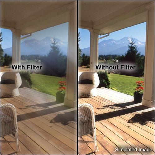 Tiffen 2 x 2" Black Pro-Mist 5 Filter