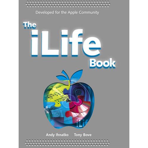 Wiley Publications Book: The iLife '04 Book by Andy Ihnatko, Tony Bove, Wiley, Publications, Book:, iLife, '04, Book, by, Andy, Ihnatko, Tony, Bove
