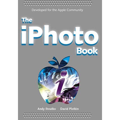 Wiley Publications Book: The iPhoto 4 Book by Andy Ihnatko, Wiley, Publications, Book:, iPhoto, 4, Book, by, Andy, Ihnatko