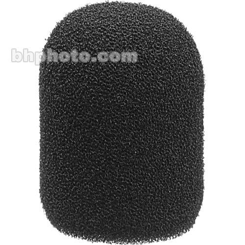 WindTech 500 Series - 1 2" Inside Diameter - Black