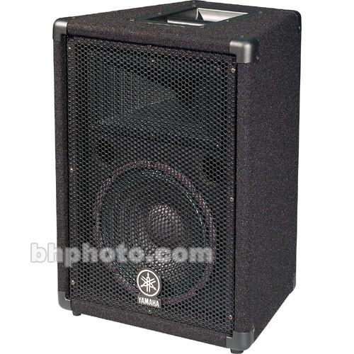 Yamaha BR10 - 10" 2-Way PA Speaker