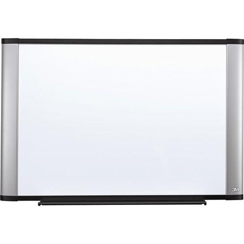 3M M7248A 72 x 48" Melamine Dry Erase Board