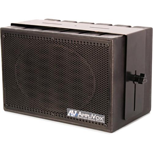 AmpliVox Sound Systems S1230 Mity Box Passive Speaker