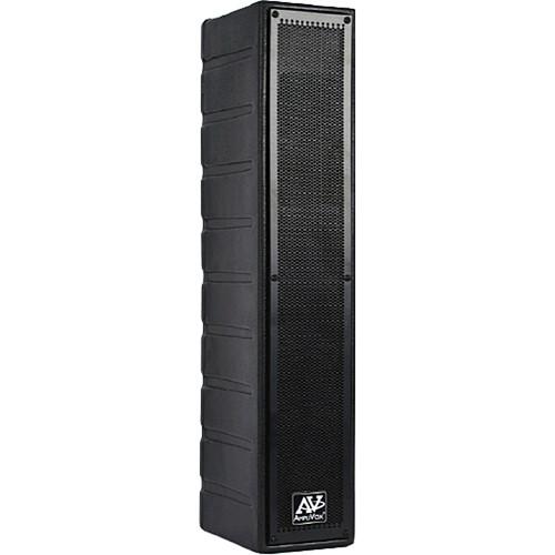 AmpliVox Sound Systems S1234 Passive Line Array Speaker