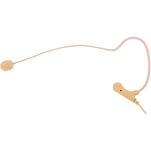 AmpliVox Sound Systems S2043 Over-Ear Headset Microphone