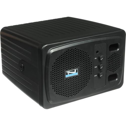 Anchor Audio AN-130 Speaker Monitor
