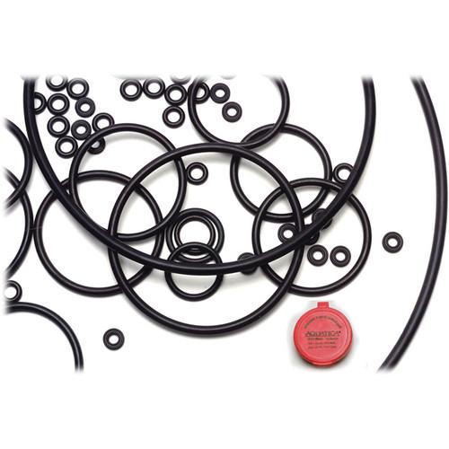 Aquatica O-Ring Kit for Rebuilding Aquatica