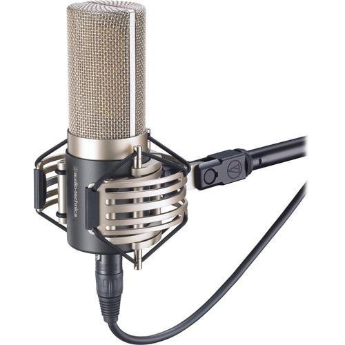 Audio-Technica AT5040 Cardioid Condenser Microphone