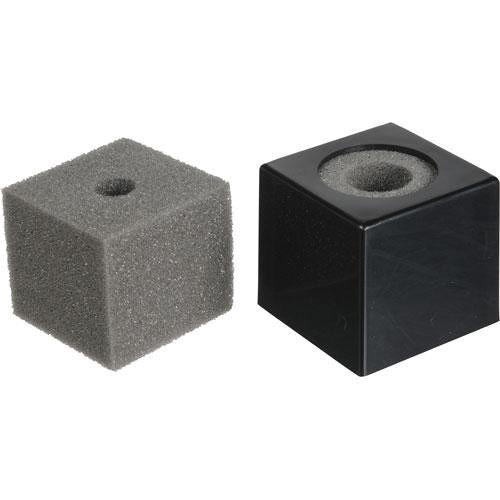 Auray Square Microphone Flag