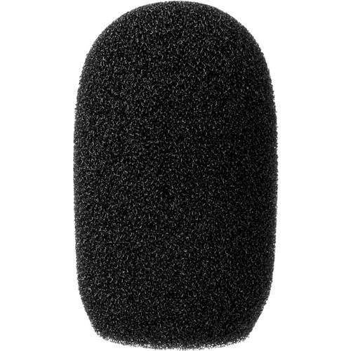 Auray WLF-038-3 Foam Windscreens for 3 8" Diameter Microphones