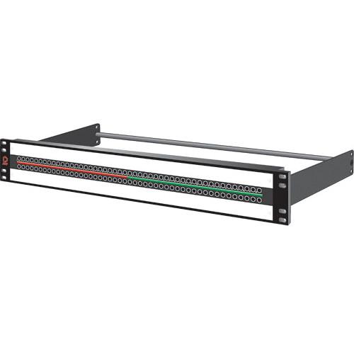 AVP Super HD AV-K248E15-Z-BAR Mosaic Video Jackfield