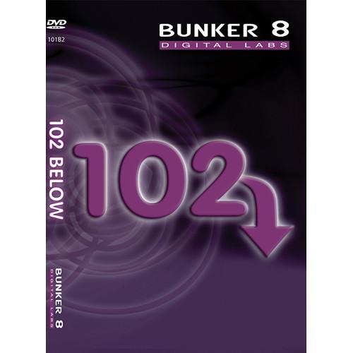 Big Fish Audio 102 Below DVD