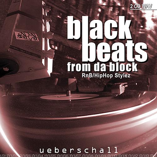 Big Fish Audio Black Beats from Da Block Collection