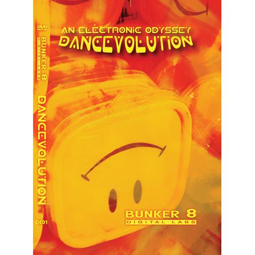 Big Fish Audio Dancevolution DVD