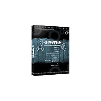 Big Fish Audio DSynth: Shadows of Luminosity