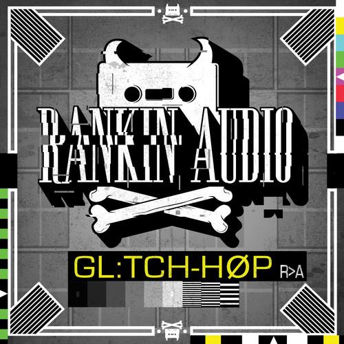Big Fish Audio Glitch Hop DVD