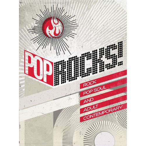 Big Fish Audio Pop Rocks DVD