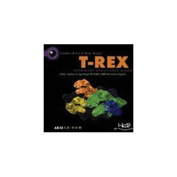 Big Fish Audio T-Rex DVD