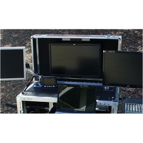 BigFoot Flip Out Monitor Top for