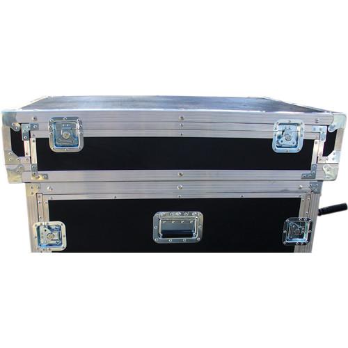 BigFoot Lift-Off Monitor Top