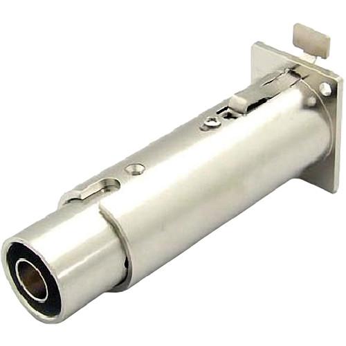 Canare BCJ-XJ-A10TRC 110-75 Digital Audio Impedance