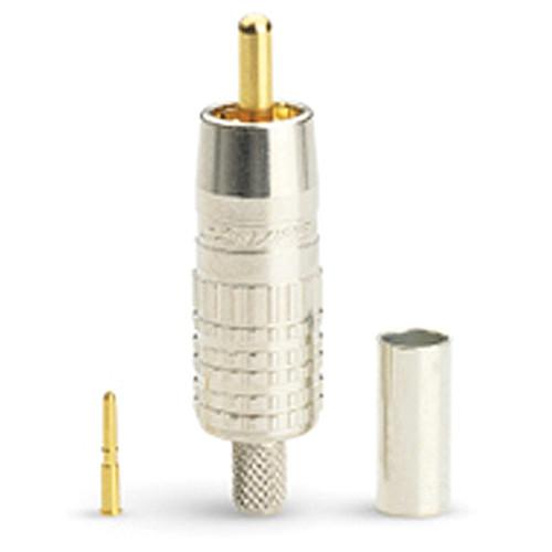 Canare RCAP-C25HD RCA Pin Connector