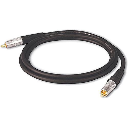 Canare RCAP003F SPDIF Video Cable