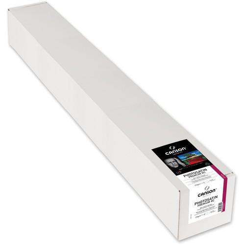 Canson Infinity PhotoSatin Premium RC 270 Archival Photo Inkjet Paper