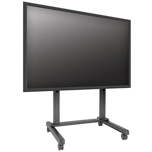 Chief FUSION Extra Large Single Screen Freestanding Video Wall Solution